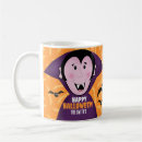 Search for cute vampire mugs Vampires