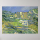 Search for provence posters Village
