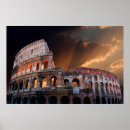 Search for coliseum posters Rome