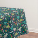 Search for quirky tablecloths Seasonal style