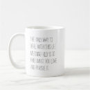 Search for meaningful mugs Inspirational