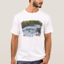 Recherche de mouvement brouillé tshirts L'eau