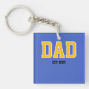 Search for funny fathers day keychains Dad