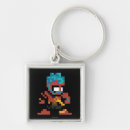 Search for 8 bit keychains Sutorto