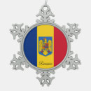 Search for romania ornaments Patriotic