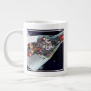 Search for gemini personality mugs Space