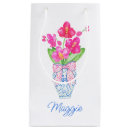 Search for chinoiserie gift bags Ginger jar