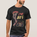 Recherche de disco tshirts Survol