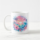 Search for coastal mugs Pink