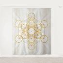 Search for metatrons cube art Platonic solids