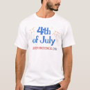 Recherche de le 4 juillet tshirts Pour eux