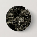 Search for masquerade buttons Masks