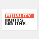 Search for equalizer rectangle stickers Anti racist