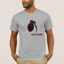 Search for explosive tshirts Blow