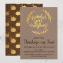 Search for pumpkin spice invitations Rustic
