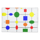 Search for grid pillowcases Squares