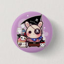 Search for octopus buttons Pirate