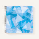 Recherche de motif triangle carnets Abstrait