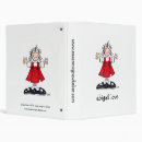 Search for 3 d binders School