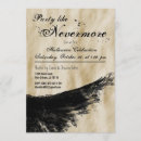 Search for edgar allan poe invitations Crow