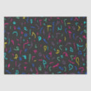 Search for neon tissue paper Vintage