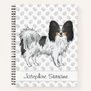 Search for papillon notebooks Cute