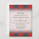 Search for fraser invitations Scottish