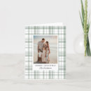 Search for flannel christmas cards Tartan