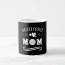 Search for volleyball mom mugs Player