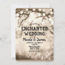 Recherche de sépia mariage invitations Fête