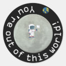Search for out of this world stickers Planets