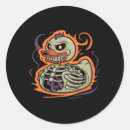 Search for skeleton costume stickers Horror