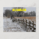 Recherche de landes cartes postales Neige
