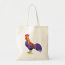 Recherche de coqs sacs Ferme
