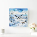 Search for horse clocks Modern