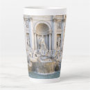 Search for fountains mugs Trevi