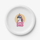Search for fathers day paper plates Kawaii