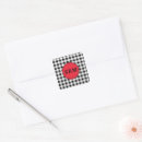 Recherche de check autocollants Moderne