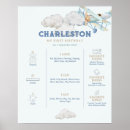 Search for plane in clouds posters Vintage airplane