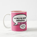 Search for cool grandma mugs Granny