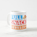 Recherche de coder tasses Geek