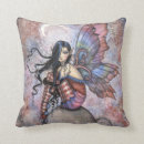 Search for fairy pillows Faerie