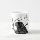 Recherche de pelerins tasses Rapace
