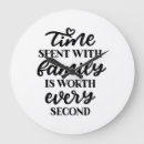 Recherche de secondes horloges Pour tous