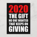 Search for 2020 postcards Quarantine