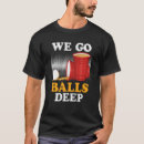 Search for beer pong clothing Balls