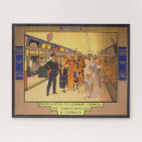 Search for old london puzzles History