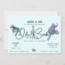 Search for save the date baby shower invitations Unique