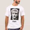 Search for caligula tshirts Rome