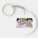 Search for turbo keychains Capcom